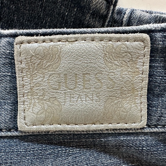 Guess jeans 👖bootcut, size 28 - Picture 5 of 8
